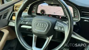 Audi Q7 de 2020