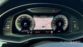 Audi Q7 de 2020