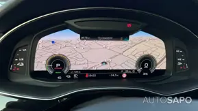 Audi Q7 de 2020