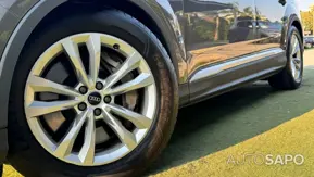 Audi Q7 de 2020