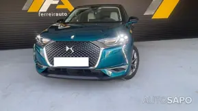 DS DS3 Crossback de 2023