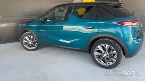 DS DS3 Crossback de 2023