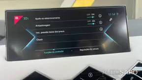 DS DS3 Crossback de 2023