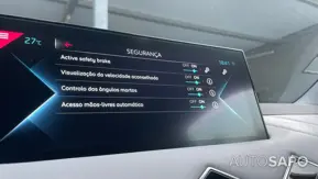 DS DS3 Crossback de 2023