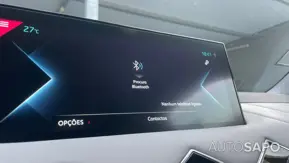 DS DS3 Crossback de 2023