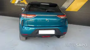 DS DS3 Crossback de 2023