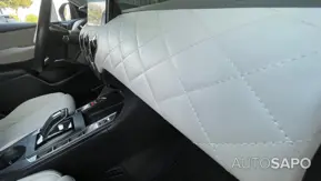 DS DS3 Crossback de 2023