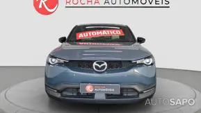 Mazda MX-30 de 2021