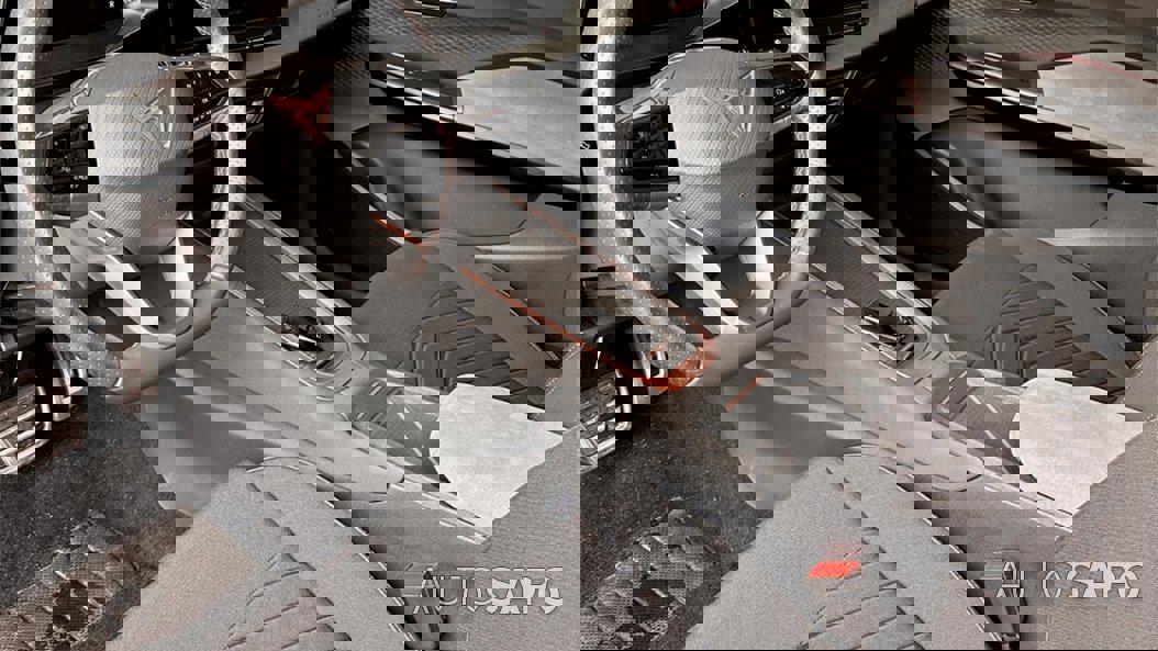 Cupra Born 58 kWh Plus de 2023