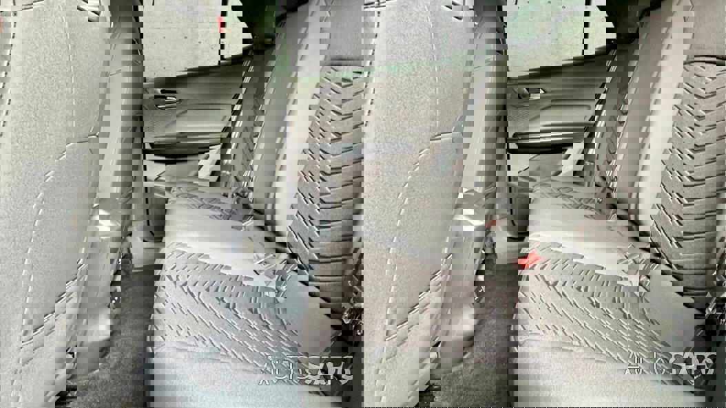 Cupra Born 58 kWh Plus de 2023