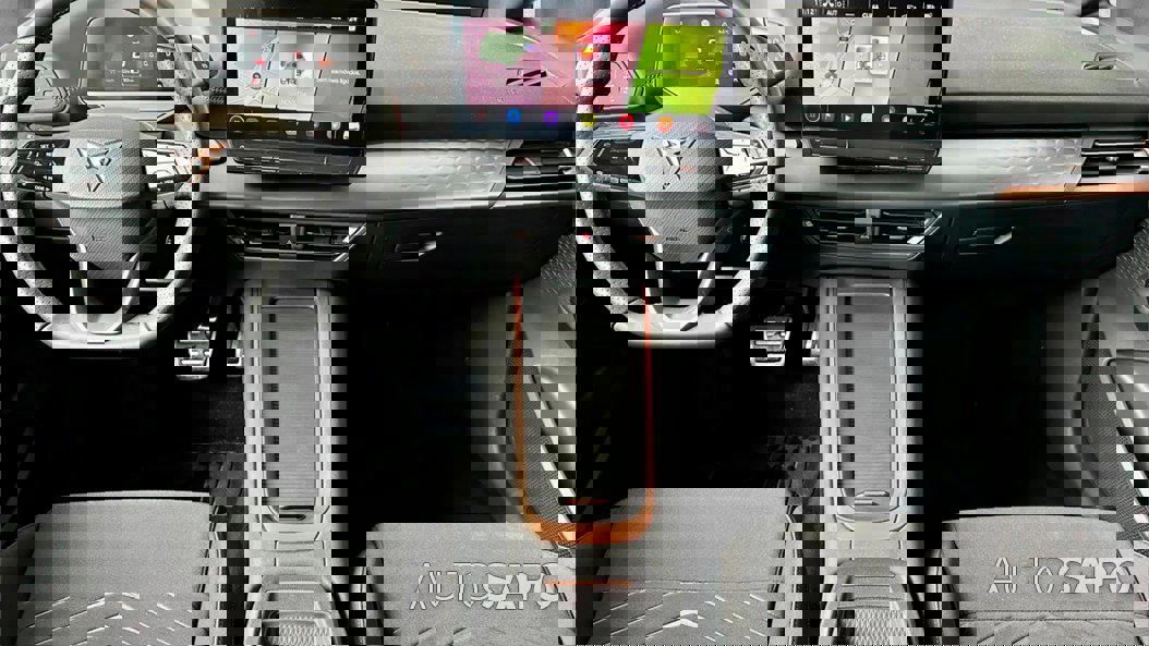 Cupra Born 58 kWh Plus de 2023