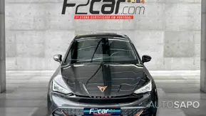 Cupra Born 58 kWh Plus de 2023