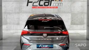 Cupra Born 58 kWh Plus de 2023