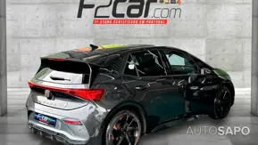 Cupra Born 58 kWh Plus de 2023