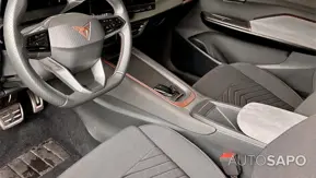 Cupra Born 58 kWh Plus de 2023