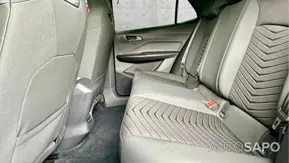 Cupra Born 58 kWh Plus de 2023