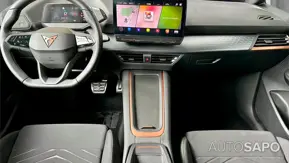 Cupra Born 58 kWh Plus de 2023