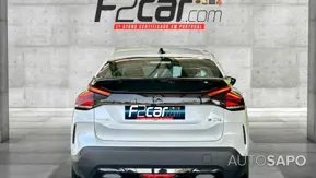 Citroen e-C4 de 2023