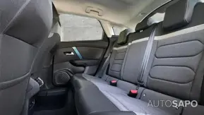 Citroen e-C4 de 2023