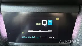 Citroen e-C4 de 2023