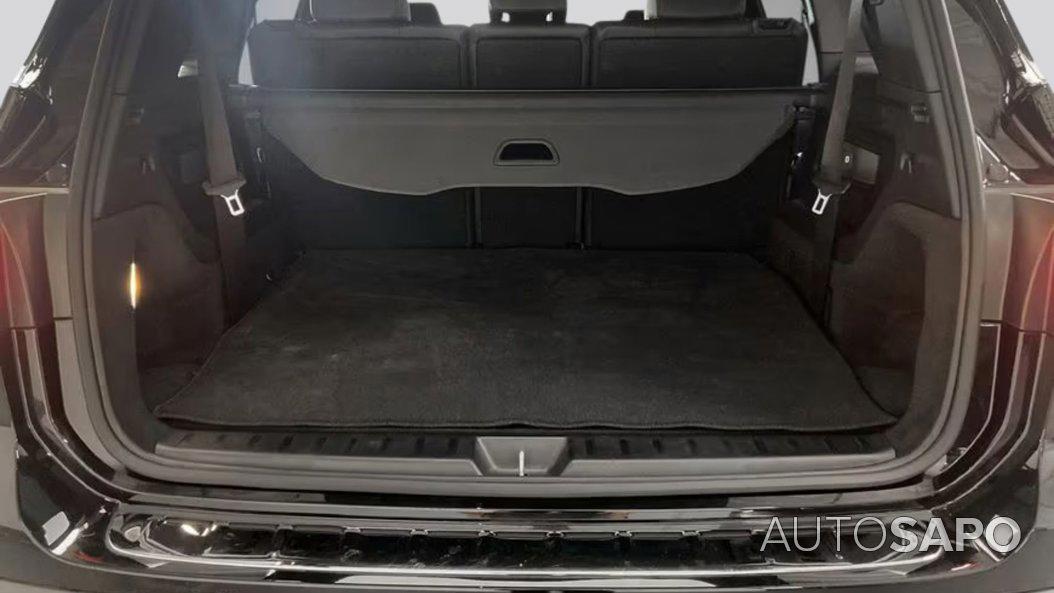 Mercedes-Benz EQB de 2024