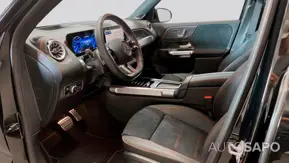 Mercedes-Benz EQB de 2024