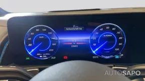 Mercedes-Benz EQB de 2024