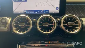 Mercedes-Benz EQB de 2024