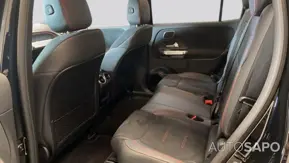 Mercedes-Benz EQB de 2024