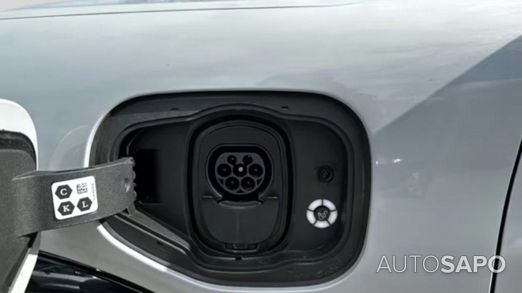 Ford Mustang Mach-E de 2022