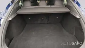 Tesla Model S de 2020