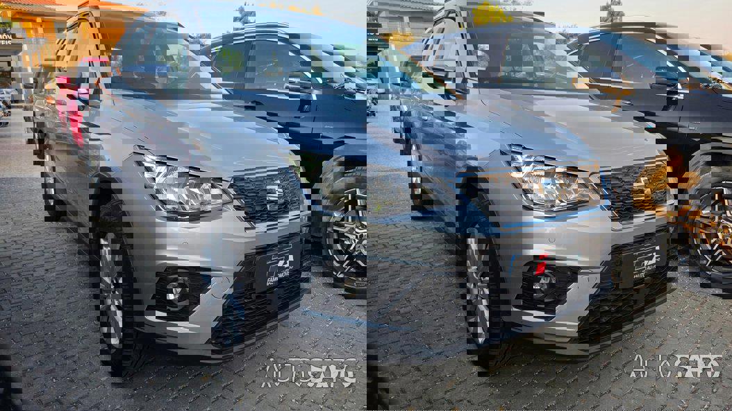 Seat Arona 1.6 TDI Style de 2019