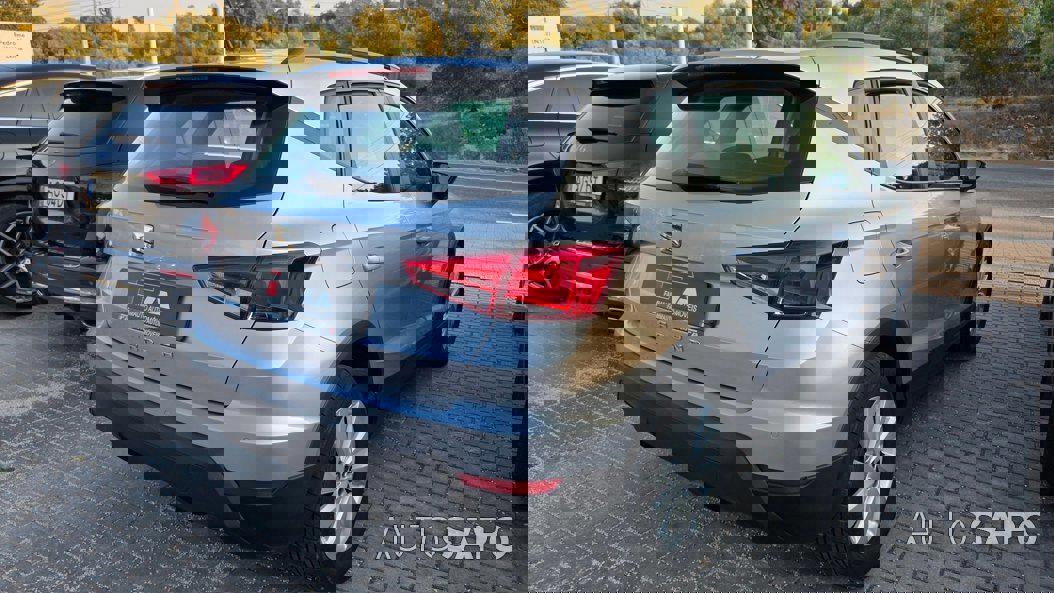 Seat Arona 1.6 TDI Style de 2019