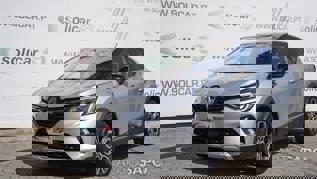 Renault Captur de 2022