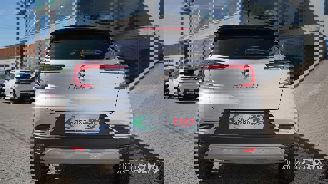 Renault Captur de 2022