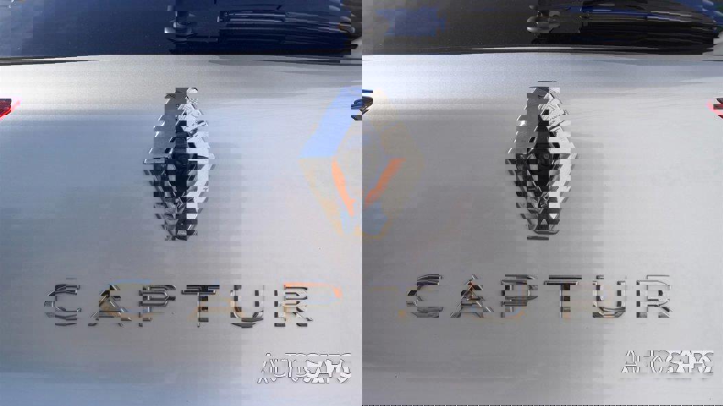 Renault Captur de 2022