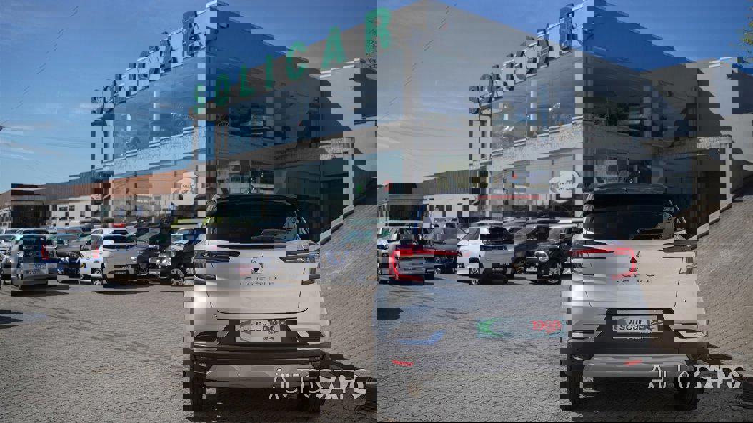 Renault Captur de 2022
