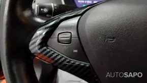 Tesla Model S P85D de 2015