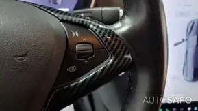Tesla Model S P85D de 2015