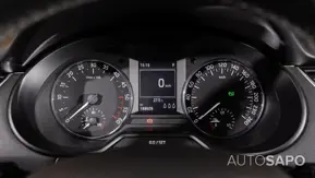 Skoda Octavia de 2015