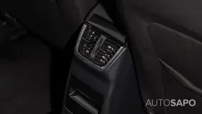 Skoda Octavia de 2015