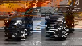 Land Rover Range Rover Evoque de 2012