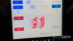 Tesla Model S de 2020