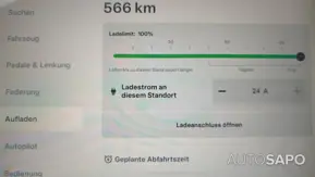 Tesla Model S de 2020