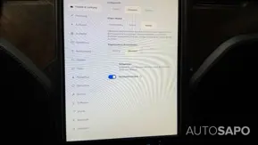 Tesla Model S de 2020