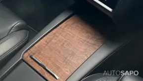 Tesla Model S de 2020