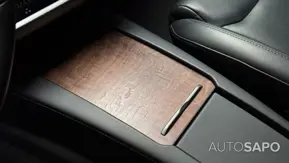 Tesla Model S de 2020