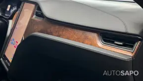 Tesla Model S de 2020