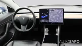 Tesla Model 3 de 2020