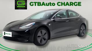 Tesla Model 3 de 2020